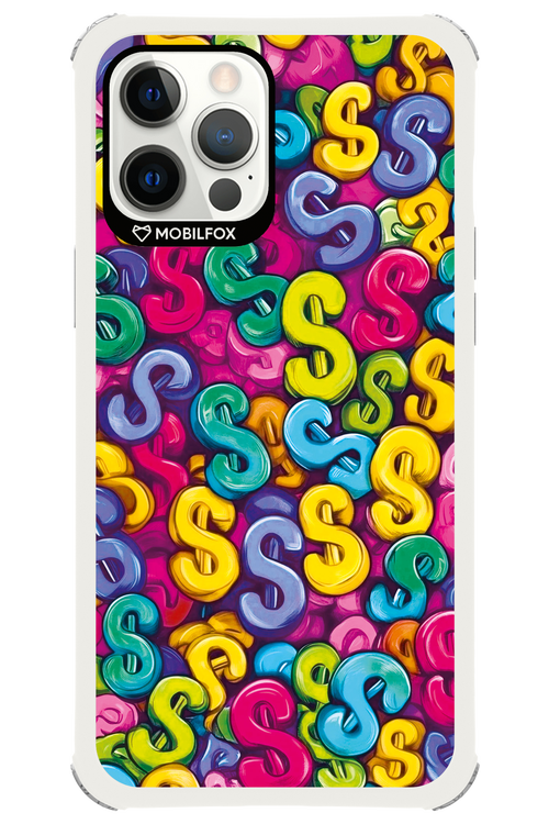 I need dollars - Apple iPhone 12 Pro Max