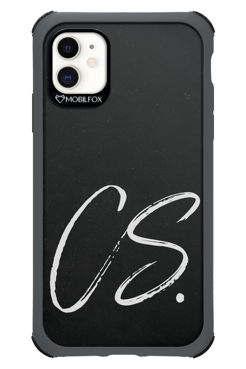 (Off Space) CS 2.0 - Apple iPhone 11