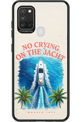 No Crying 2.0 - Samsung Galaxy A21 S