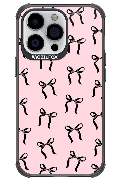 Bow Promise - Apple iPhone 13 Pro