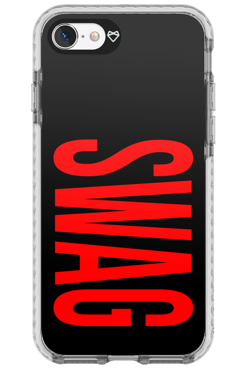 SWAG 2.0 - Apple iPhone 7