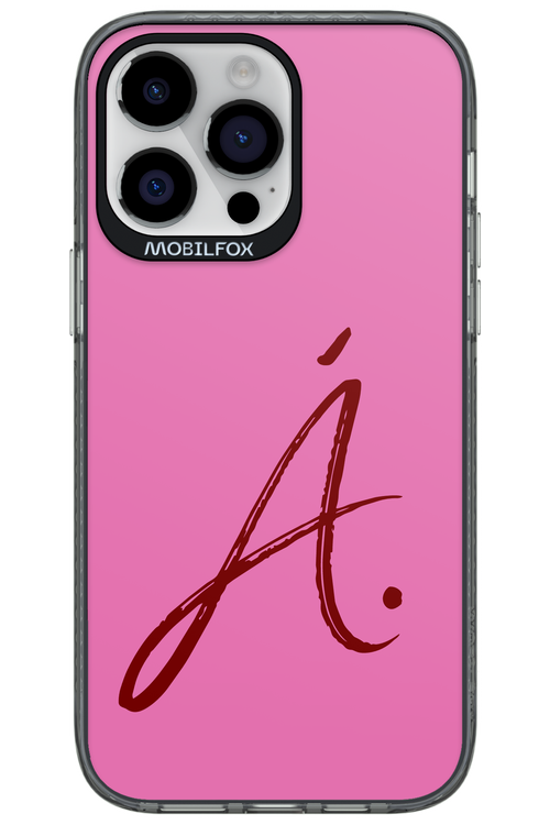 (Sorbet) A II 2.0 - Apple iPhone 14 Pro Max