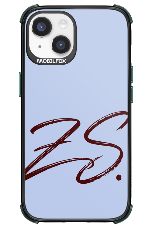 (Jellyfish Presso) ZS 2.0 - Apple iPhone 14