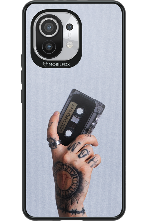 Bagabont 2.0 - Xiaomi Mi 11 5G