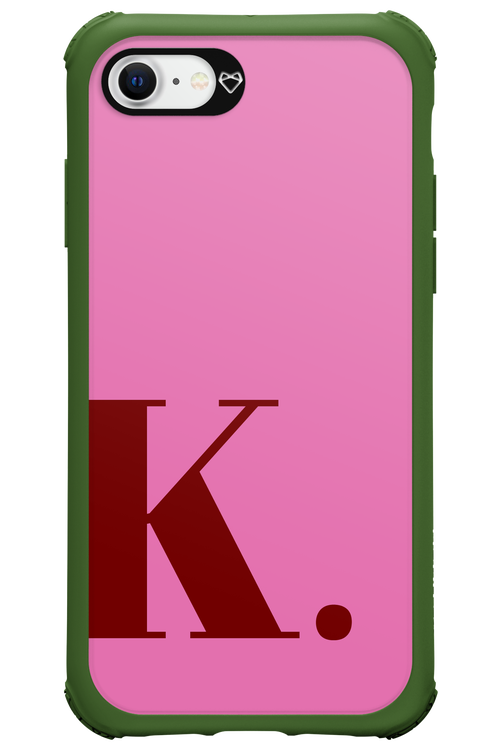 K (Sorbet) 2.0 - Apple iPhone SE 2022