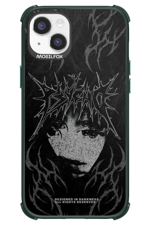 Schizo - Apple iPhone 14 Plus
