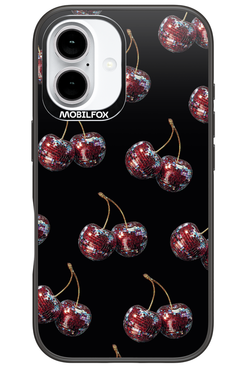 Cherry Rush - Apple iPhone 16