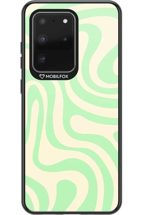 Matchaa 2.0 - Samsung Galaxy S20 Ultra 5G