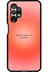 Self Discipline - Samsung Galaxy A13 4G