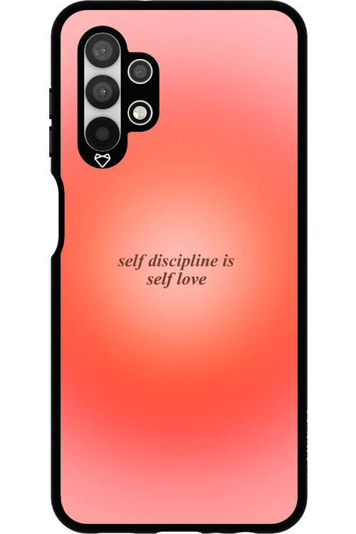 Self Discipline - Samsung Galaxy A13 4G