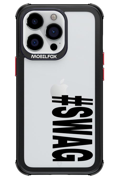 Swag Dark Mode - Apple iPhone 13 Pro