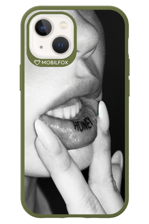 Lip Secret 2.0 - Apple iPhone 13 Mini