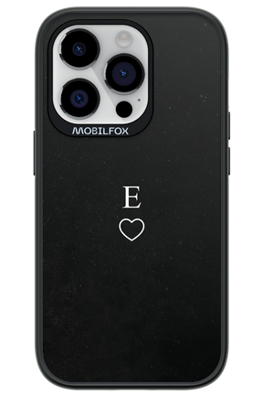 E Black 2.0 - Apple iPhone 14 Pro