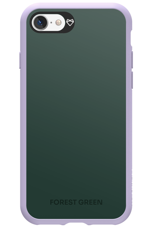 FOREST GREEN - FS3 - Apple iPhone 7