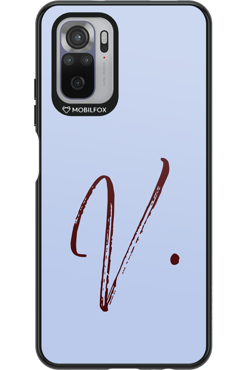 (Jellyfish Presso) V 2.0 - Xiaomi Redmi Note 10