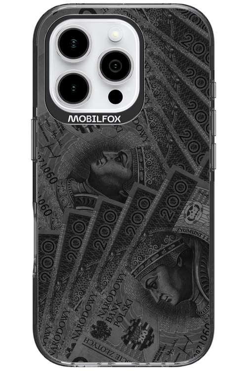 200 2.0 - Apple iPhone 16 Pro