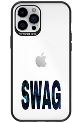 Holo Swag 2.0 - Apple iPhone 12 Pro Max