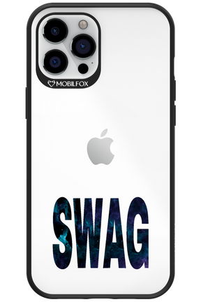 Holo Swag 2.0 - Apple iPhone 12 Pro Max