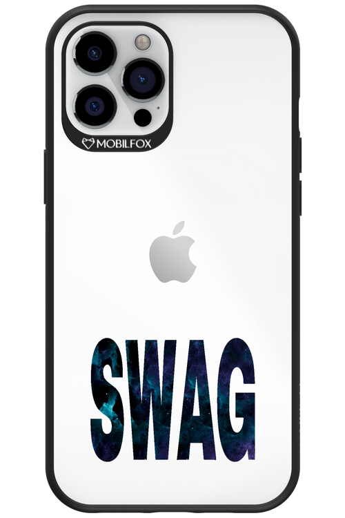 Holo Swag 2.0 - Apple iPhone 12 Pro Max