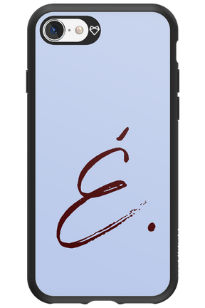 (Jellyfish Presso) E II 2.0 - Apple iPhone 8
