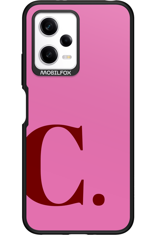 C (Sorbet) 2.0 - Xiaomi Redmi Note 12 5G