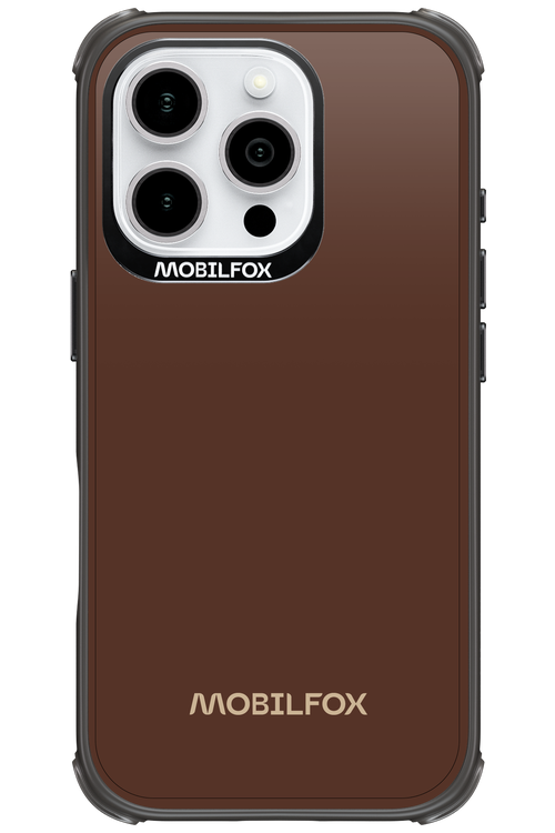 Espressso - Apple iPhone 16 Pro