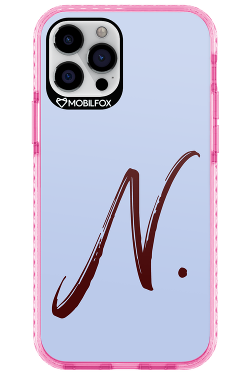 (Jellyfish Presso) N 2.0 - Apple iPhone 12 Pro