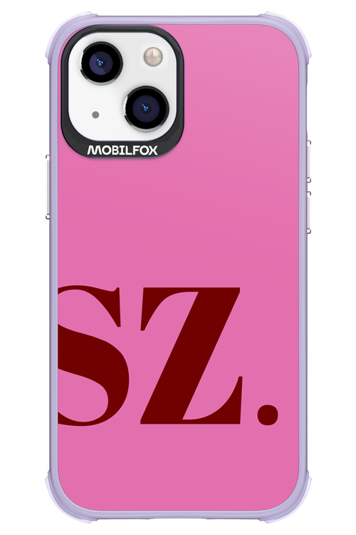 SZ (Sorbet) 2.0 - Apple iPhone 13 Mini
