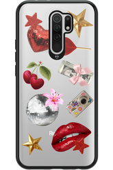 GIRL ERA 2.0 - Xiaomi Redmi 9