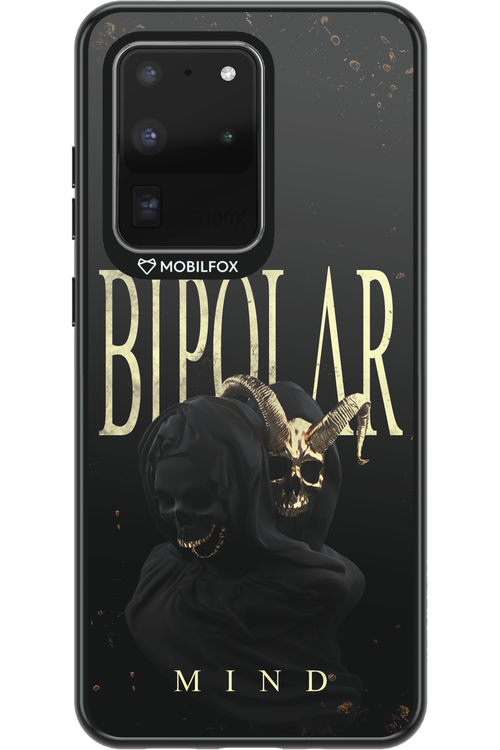 BIPOLAR 2.0 - Samsung Galaxy S20 Ultra 5G