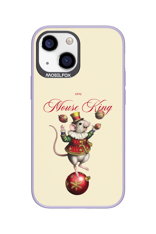 Mouse King - Apple iPhone 13 Mini
