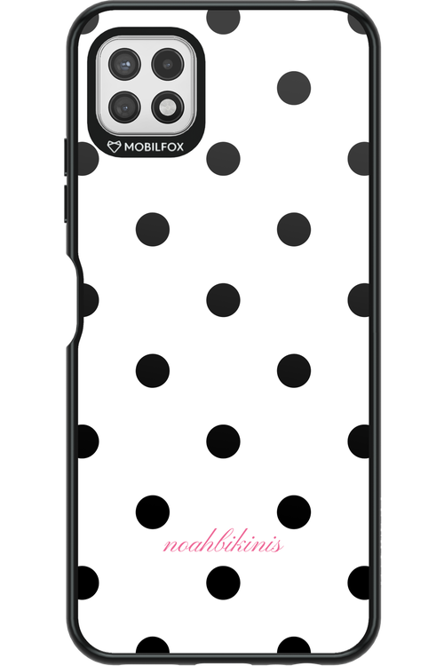Baby Dots - Samsung Galaxy A22 5G