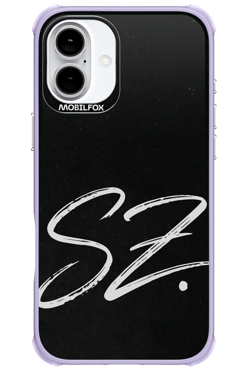 (Off Space) SZ 2.0 - Apple iPhone 16 Plus