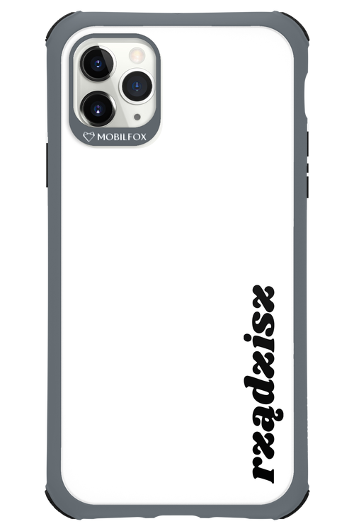 Fearless Flow - Apple iPhone 11 Pro Max