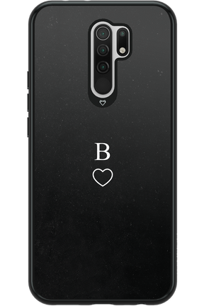 B Black 2.0 - Xiaomi Redmi 9