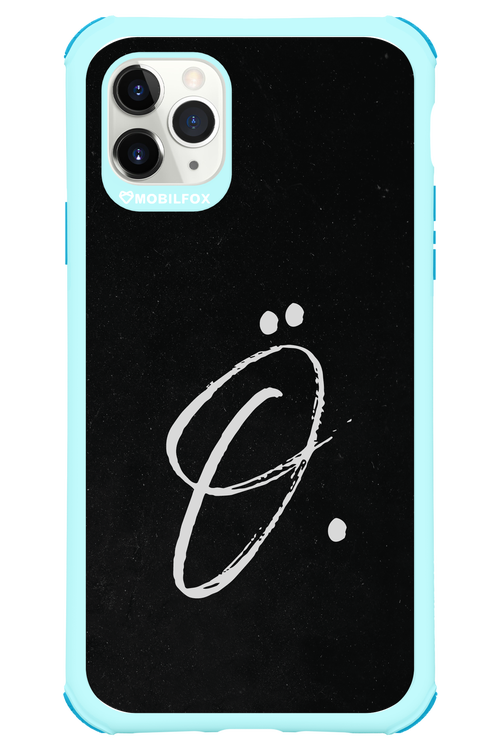 (Off Space) O II 2.0 - Apple iPhone 11 Pro Max