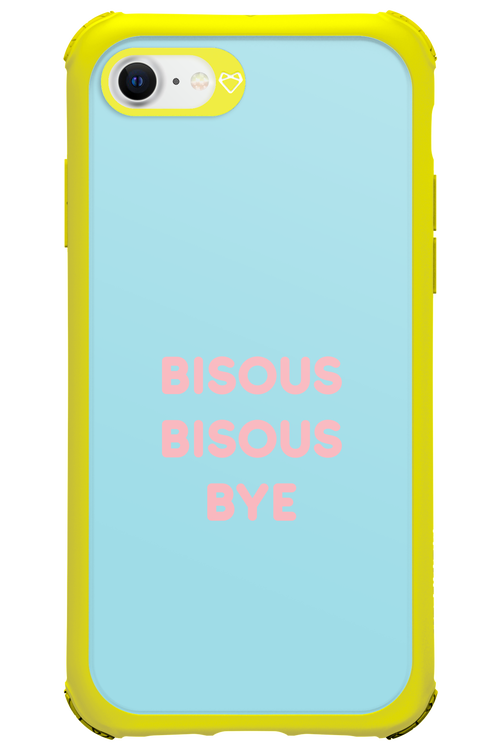 Bisous - Apple iPhone 8
