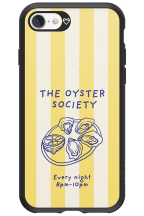 Oyster Society - Apple iPhone 7