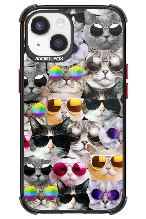 Cat World - Apple iPhone 14