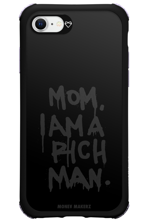 Rich Man - Apple iPhone 7