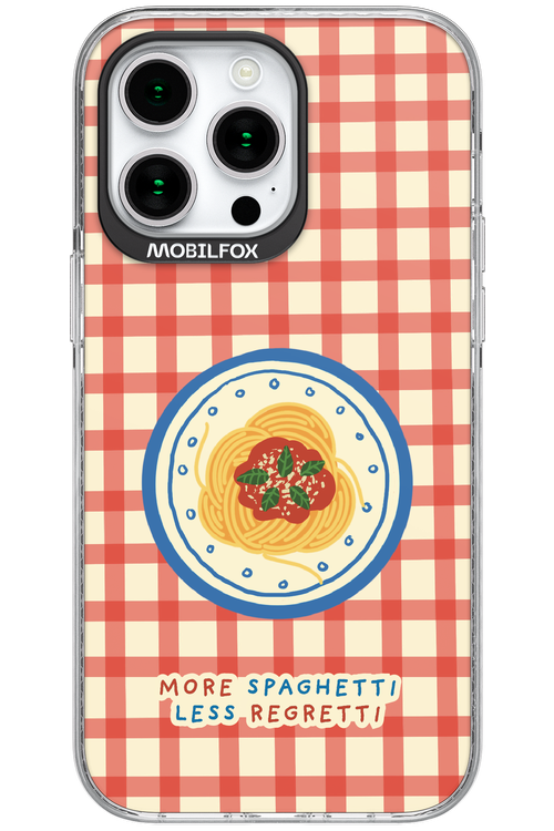 P asta la Vista - Apple iPhone 15 Pro Max