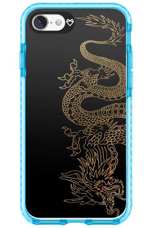 Gold Age 2.0 - Apple iPhone SE 2022