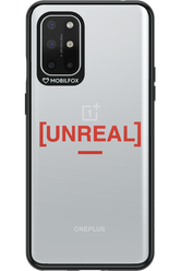 Unreal Classic - OnePlus 8T