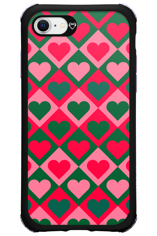 Love of Christmas - Apple iPhone 7