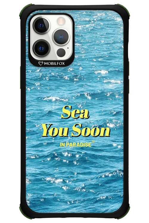 Sea You - Apple iPhone 12 Pro Max