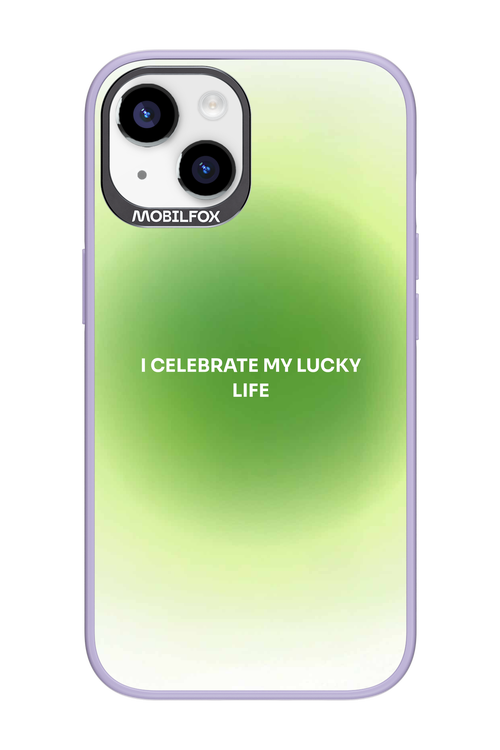 MY LUCKY LIFE - Apple iPhone 14