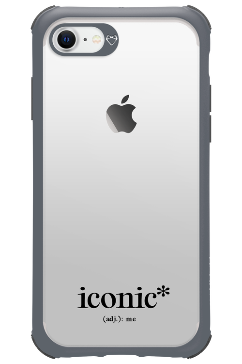 Iconic_ - Apple iPhone 7