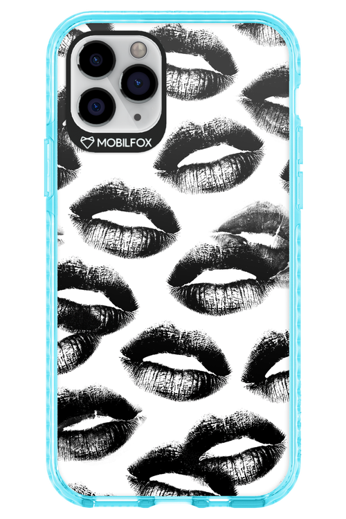Ghost Kiss 2.0 - Apple iPhone 11 Pro