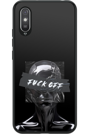 Fuck OFF 2.0 - Xiaomi Redmi 9A