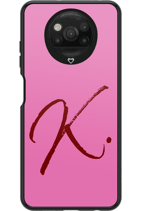(Sorbet) K 2.0 - Xiaomi Poco X3 Pro